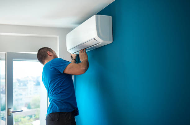  Muenster, TX HVAC Pros